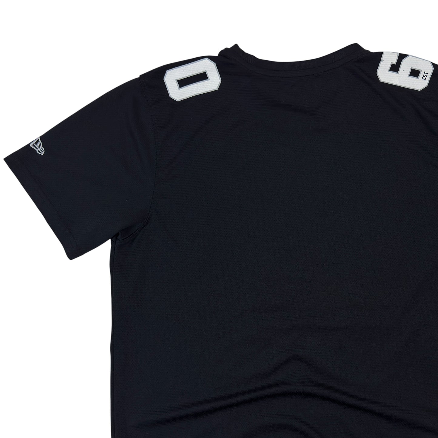 Jersey NewEra x NFL Raiders - M/L