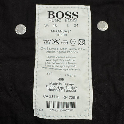 Blugi Hugo Boss Vintage - W40/L36