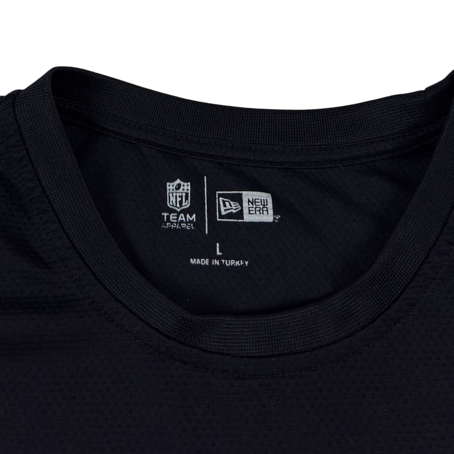 Jersey NewEra x NFL Raiders - M/L