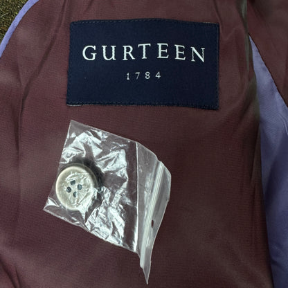 Sacou GURTEEN 100% Lână - XL/XXL