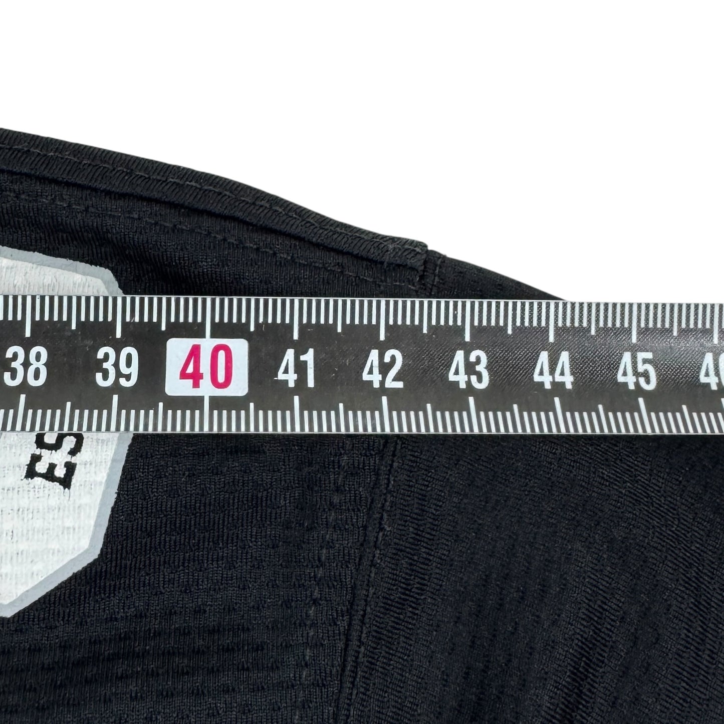 Jersey NewEra x NFL Raiders - M/L