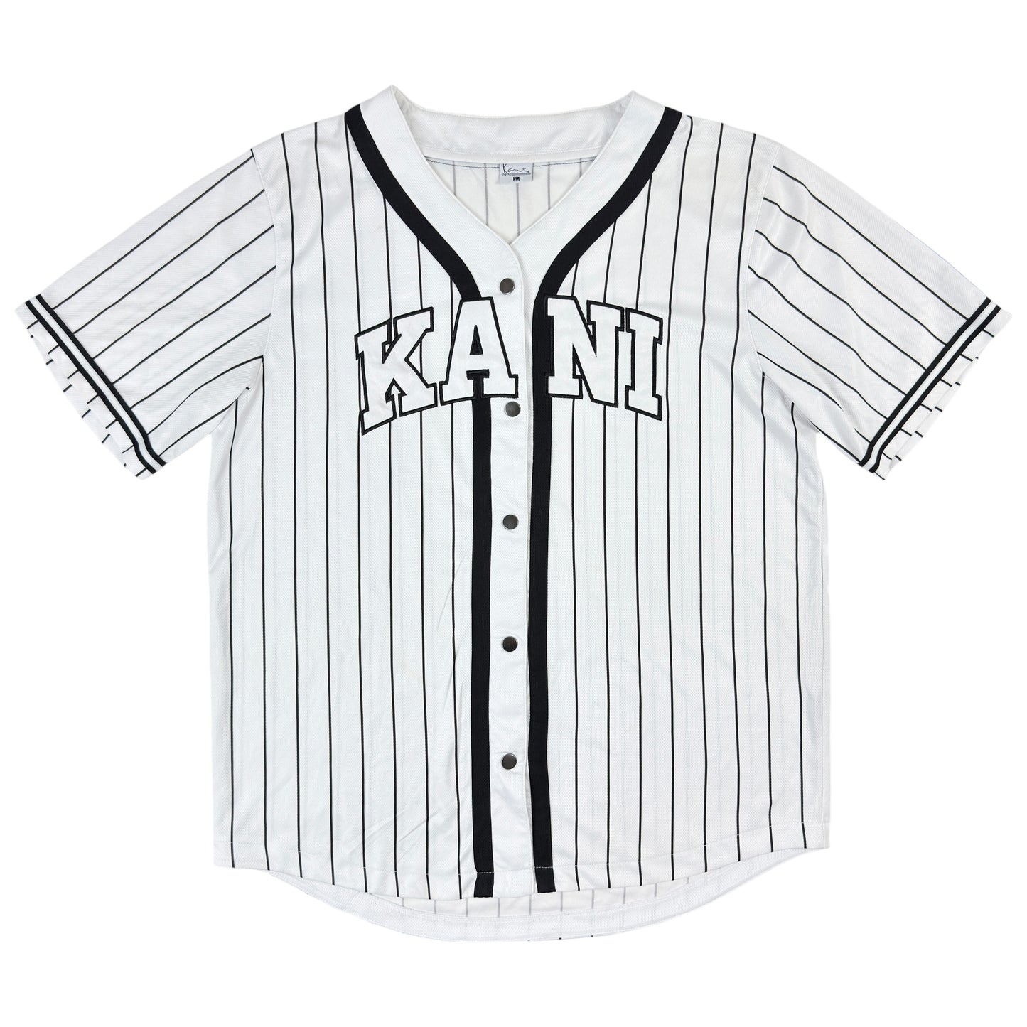Jersey Karl Kani - L/XL