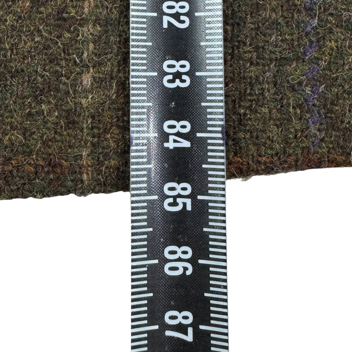 Sacou GURTEEN 100% Lână - XL/XXL