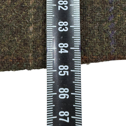 Sacou GURTEEN 100% Lână - XL/XXL