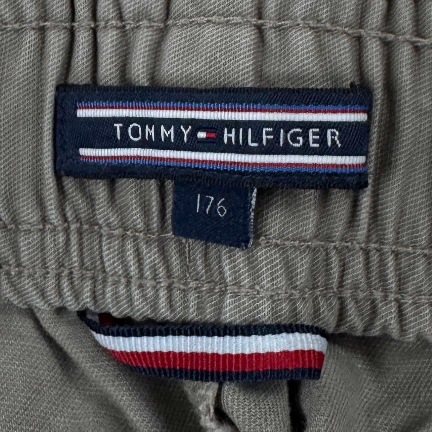 Pantaloni Tommy Hilfiger Femei - S/M