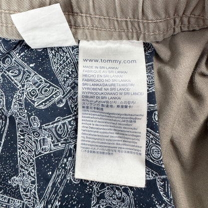 Pantaloni Tommy Hilfiger Femei - S/M