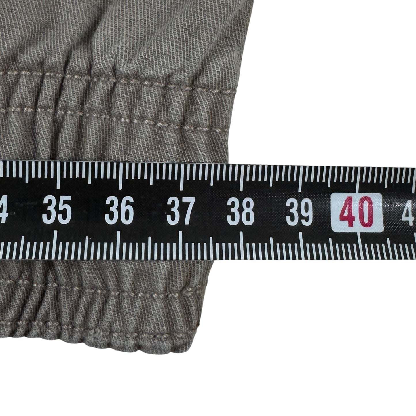 Pantaloni Tommy Hilfiger Femei - S/M