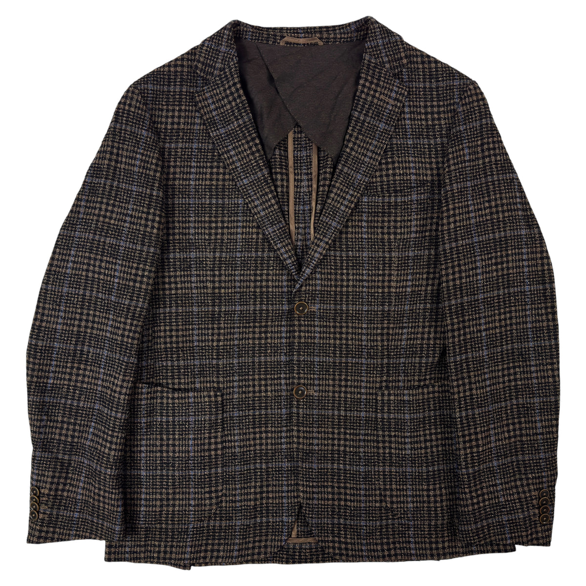 Sacou Paul Kehl 56% Lână - M/L