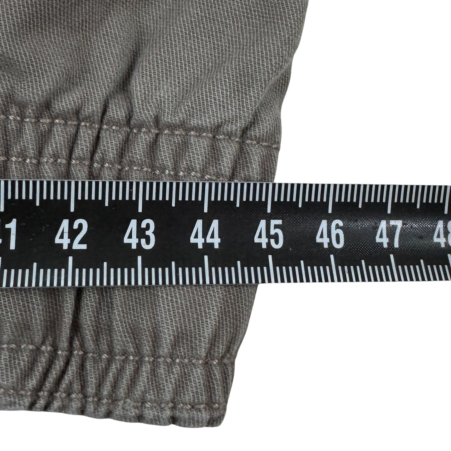 Pantaloni Tommy Hilfiger Femei - S/M