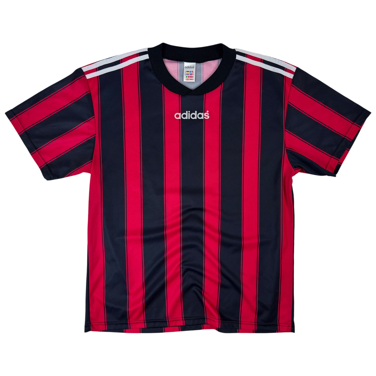 Jersey Adidas Vintage - L/XL