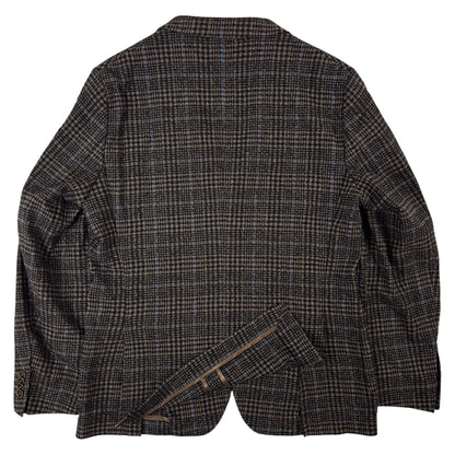 Sacou Paul Kehl 56% Lână - M/L