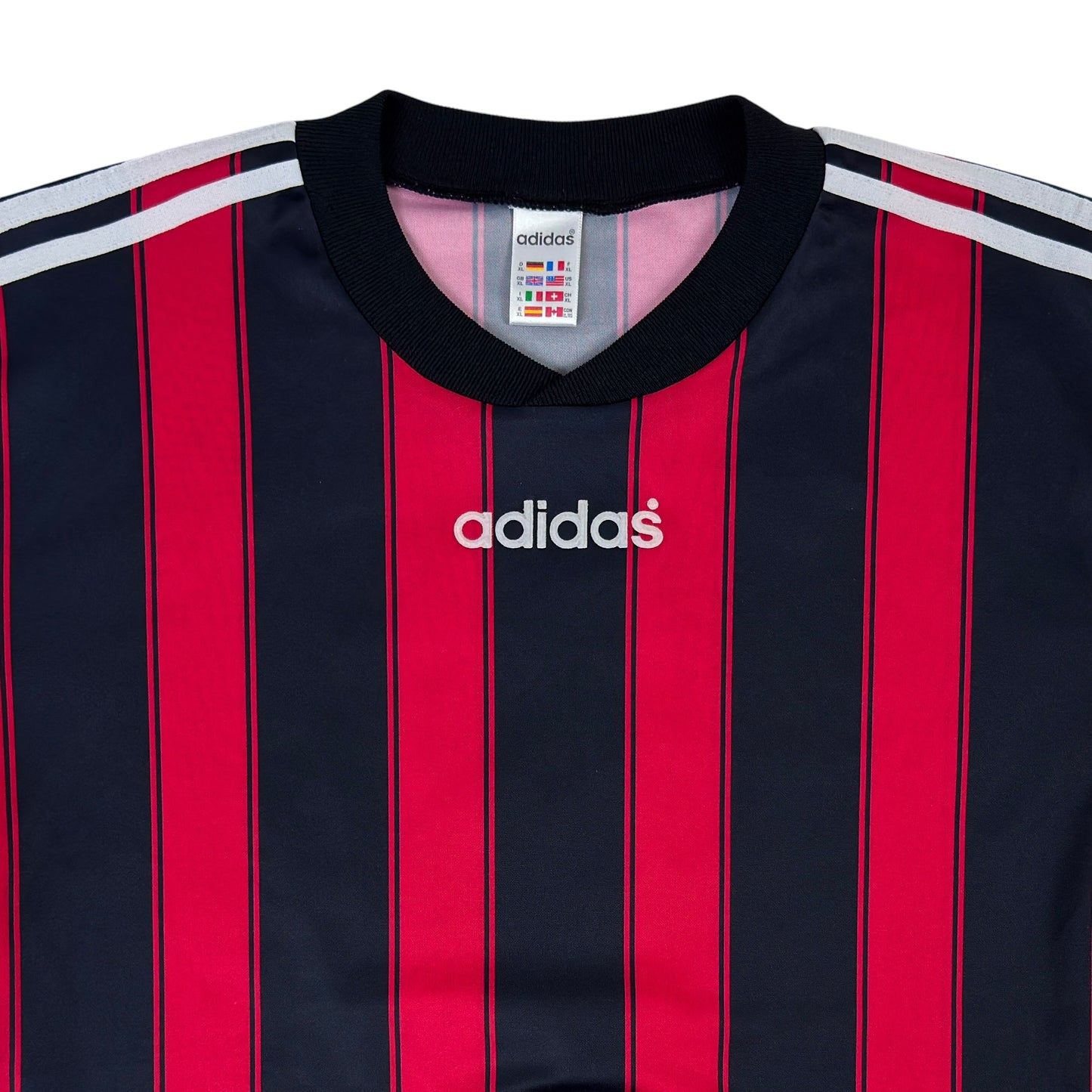Jersey Adidas Vintage - L/XL