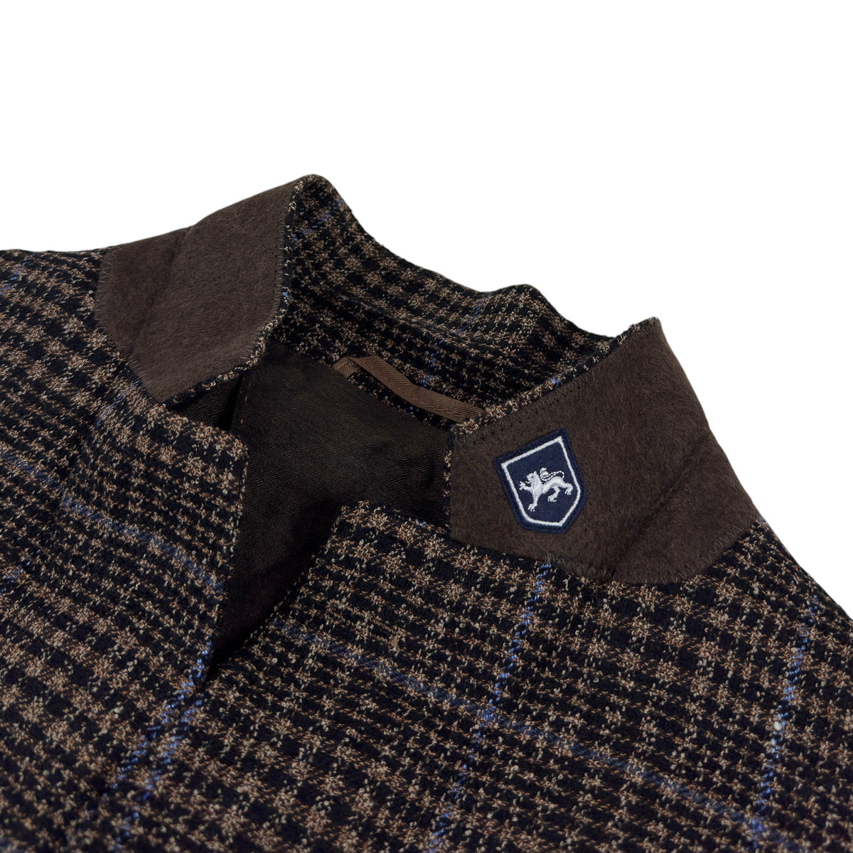 Sacou Paul Kehl 56% Lână - M/L