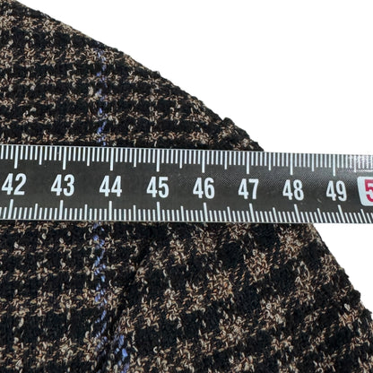 Sacou Paul Kehl 56% Lână - M/L