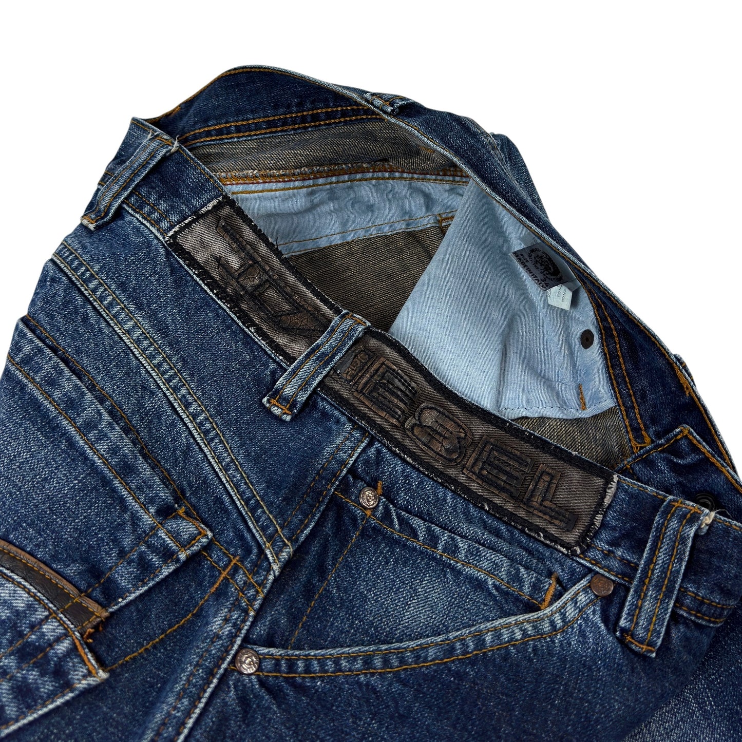 Blugi Diesel Vintage - W32/L34