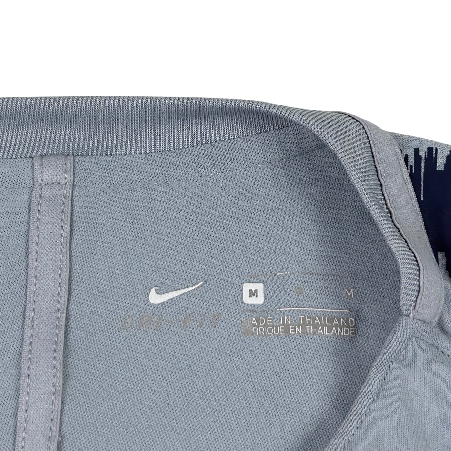 Jersey Nike England - S/M