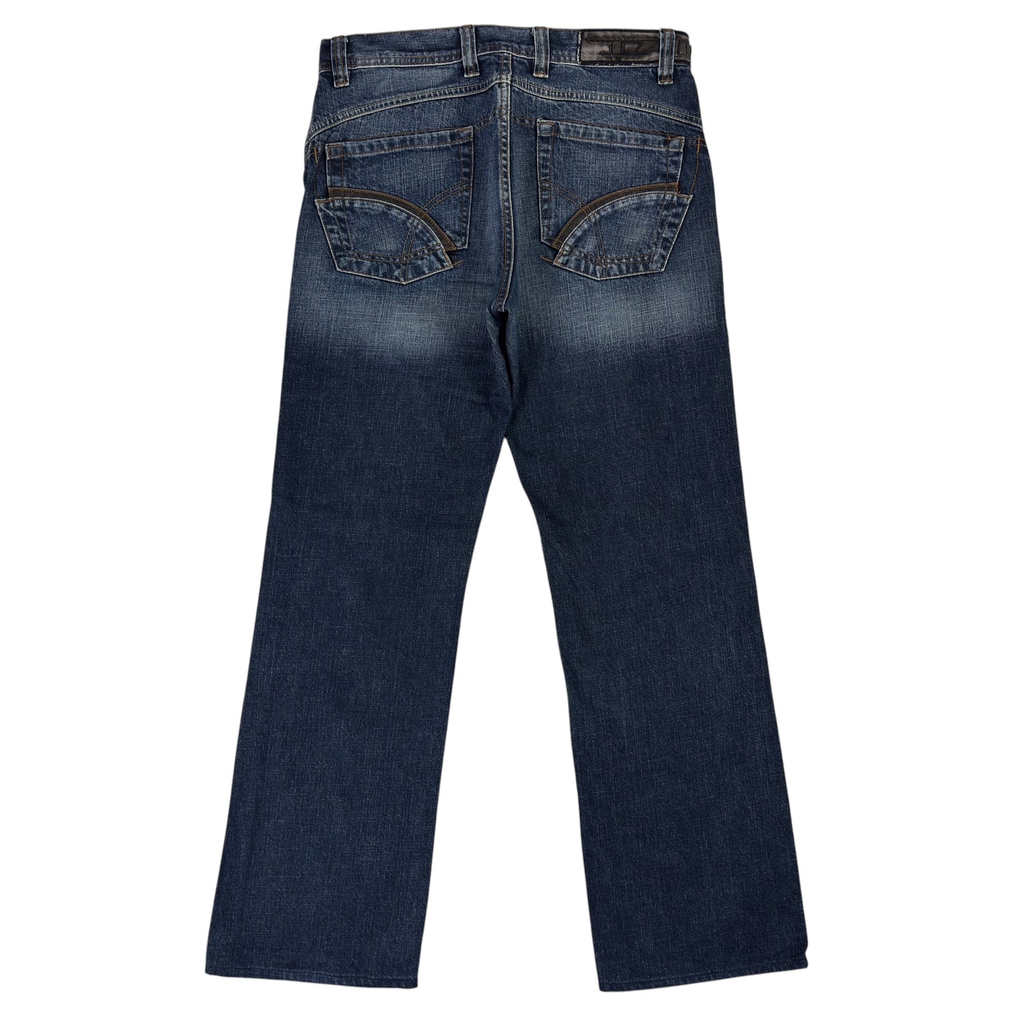 Blugi Diesel Vintage - W32/L34