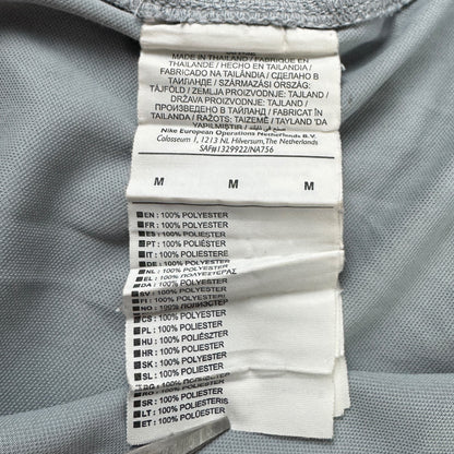 Jersey Nike England - S/M