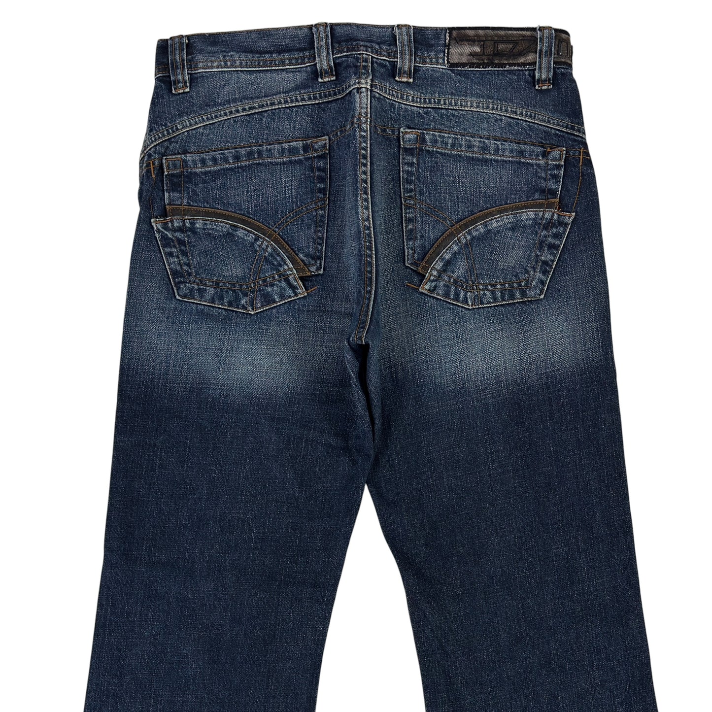 Blugi Diesel Vintage - W32/L34