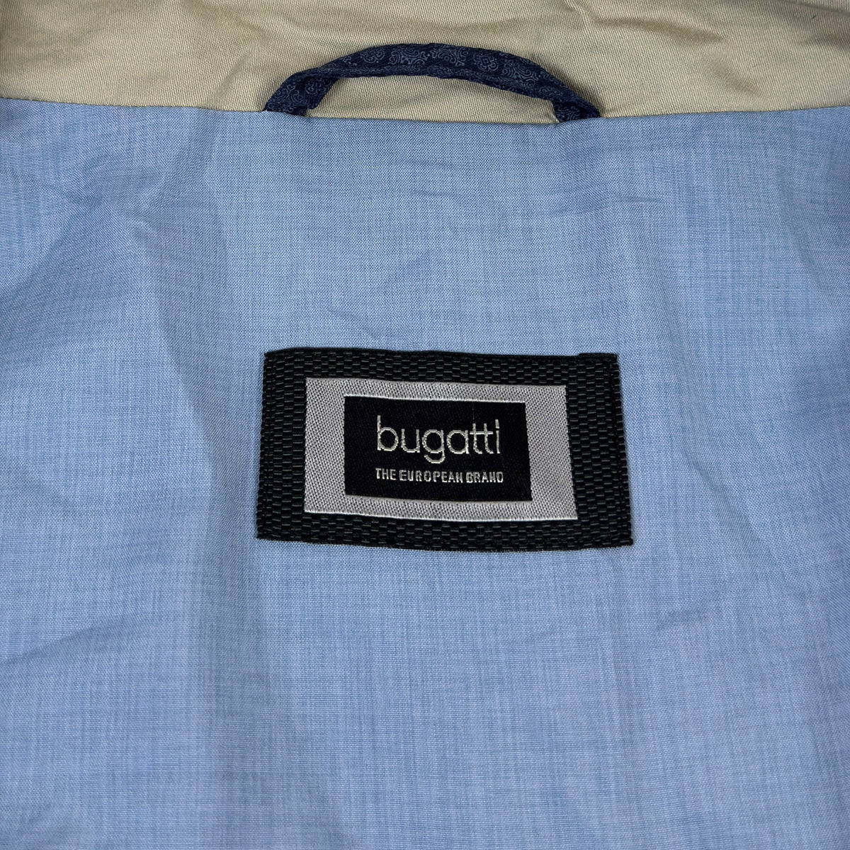 Palton Bugatti - XL/XXL