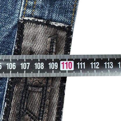 Blugi Diesel Vintage - W32/L34