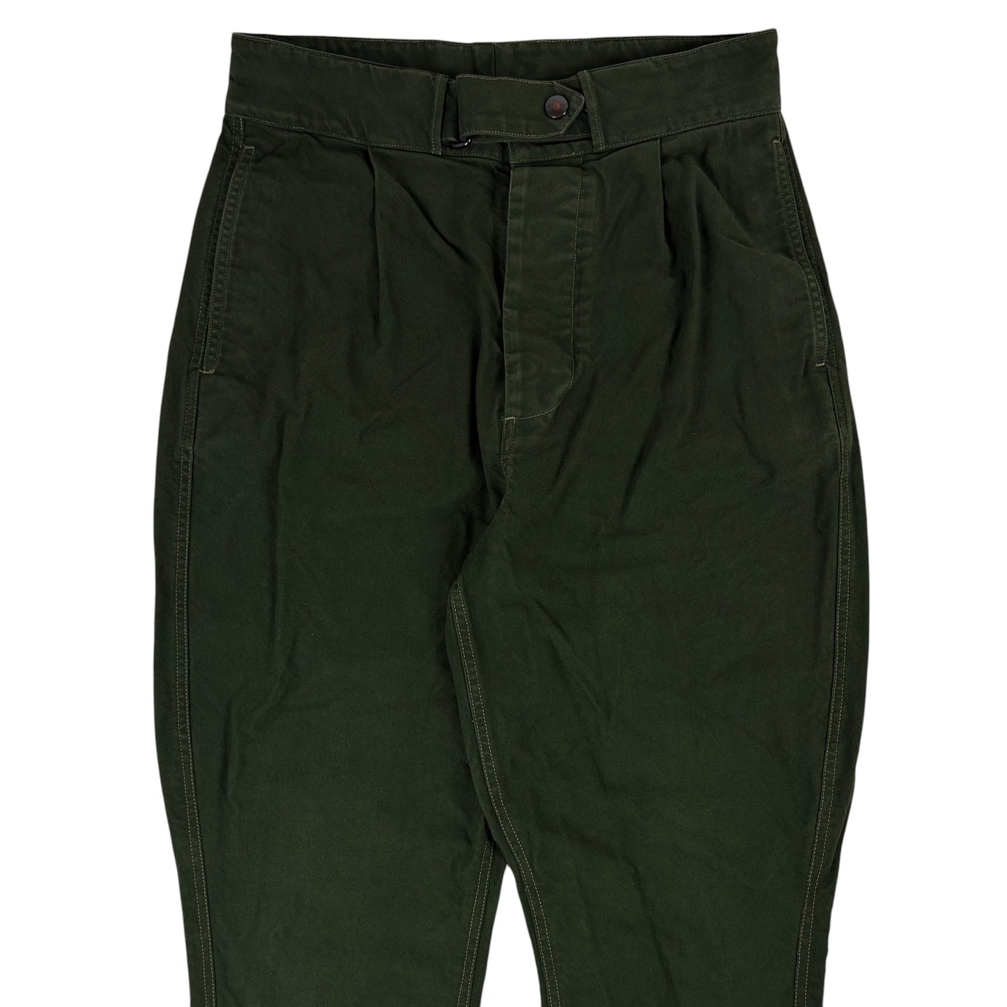 Blugi MHL Margaret Howell - W30/L34
