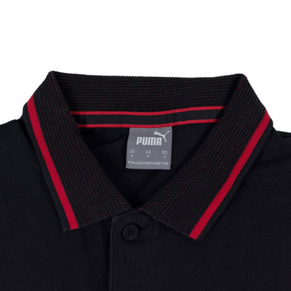 Tricou Polo Puma Ferrari - S