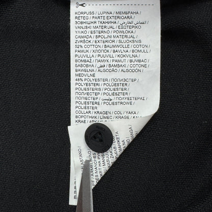 Tricou Polo Puma Ferrari - S