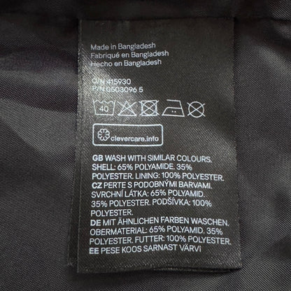 Jachetă H&M x The Weeknd XO 2017 - XL