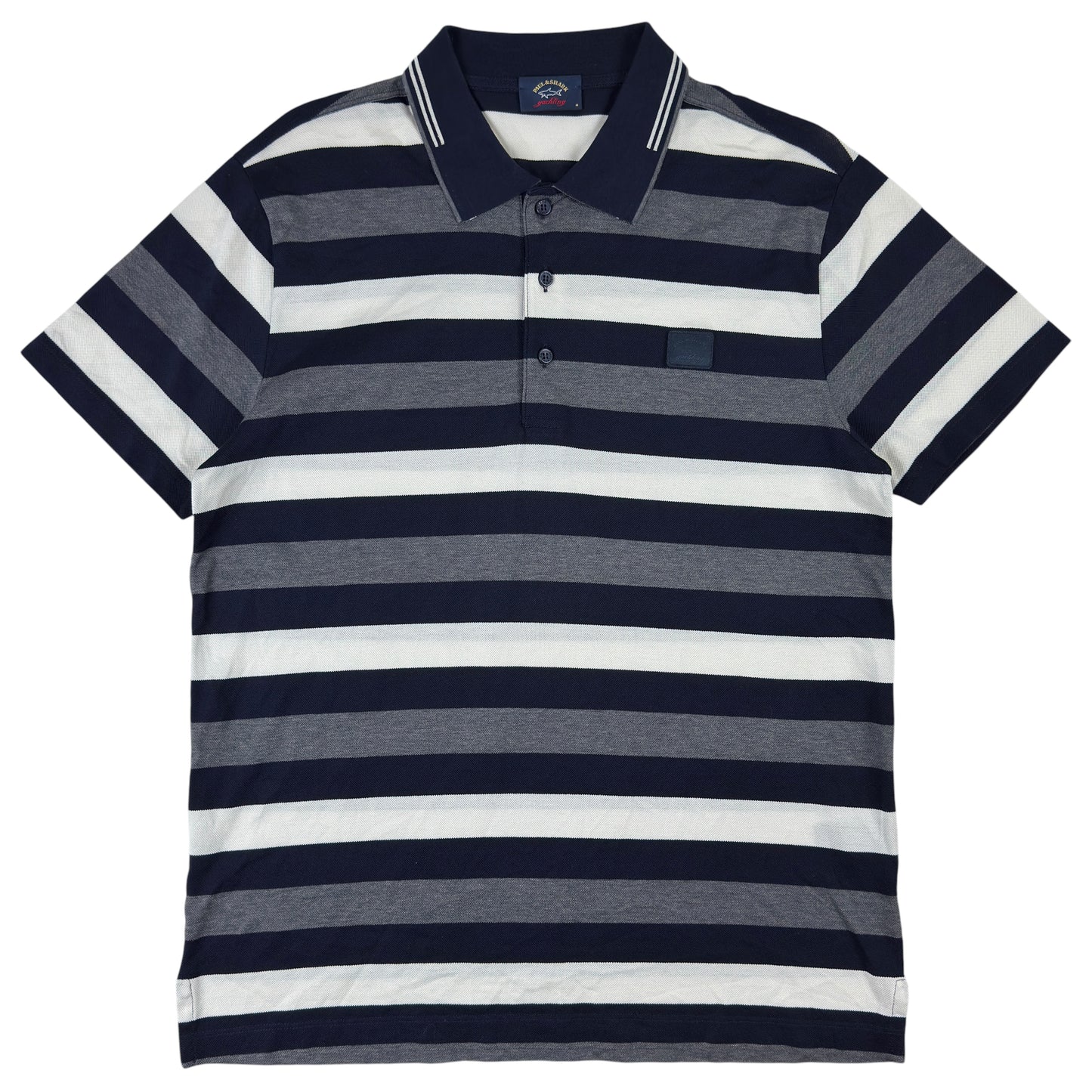 Tricou Polo Paul&Shark - S/M
