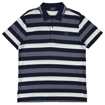 Tricou Polo Paul&Shark - S/M