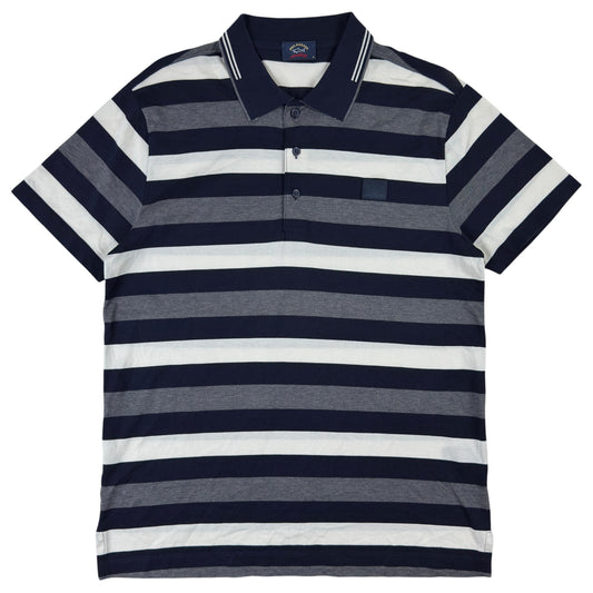 Tricou Polo Paul&Shark - S/M