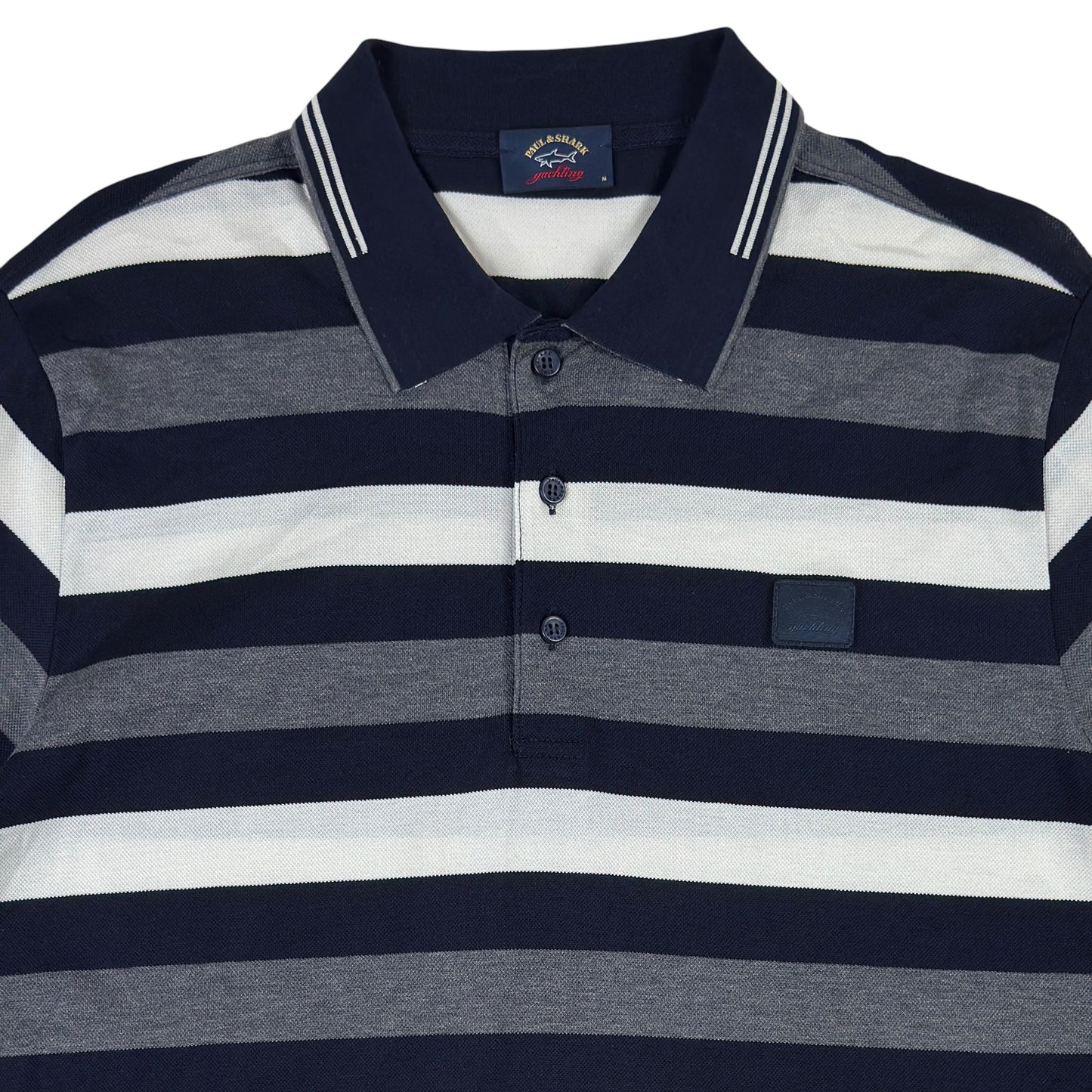 Tricou Polo Paul&Shark - S/M