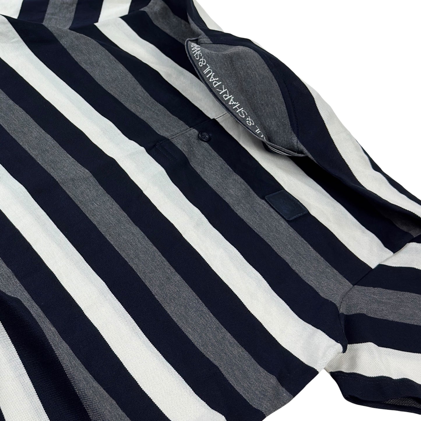 Tricou Polo Paul&Shark - S/M