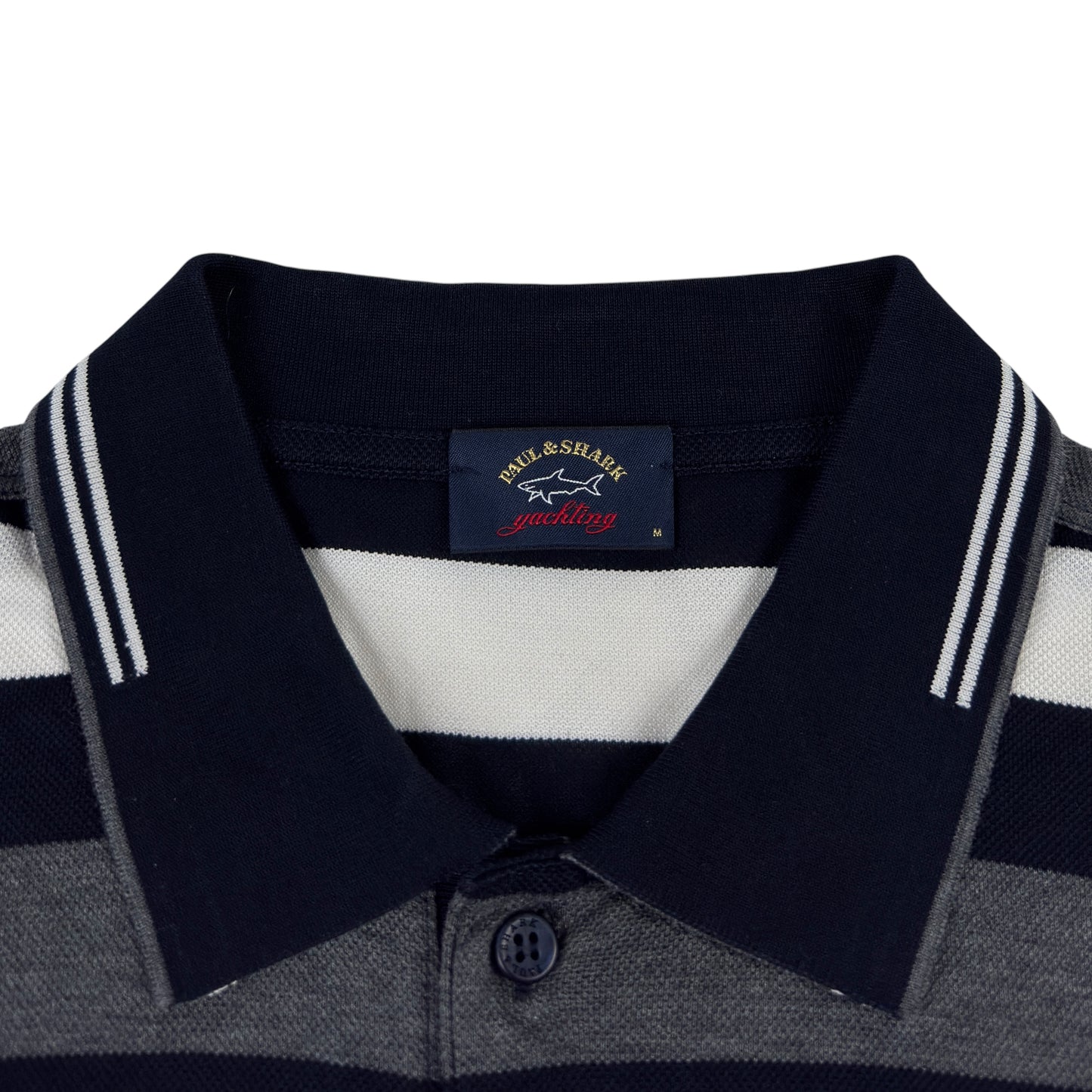 Tricou Polo Paul&Shark - S/M
