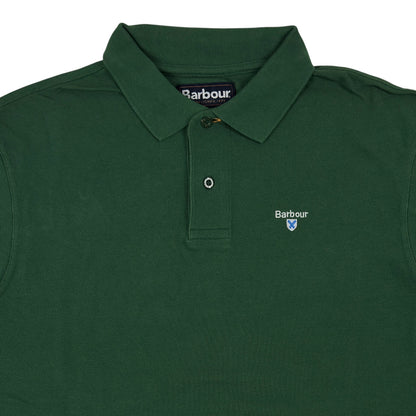 Tricou Polo Barbour - M/L