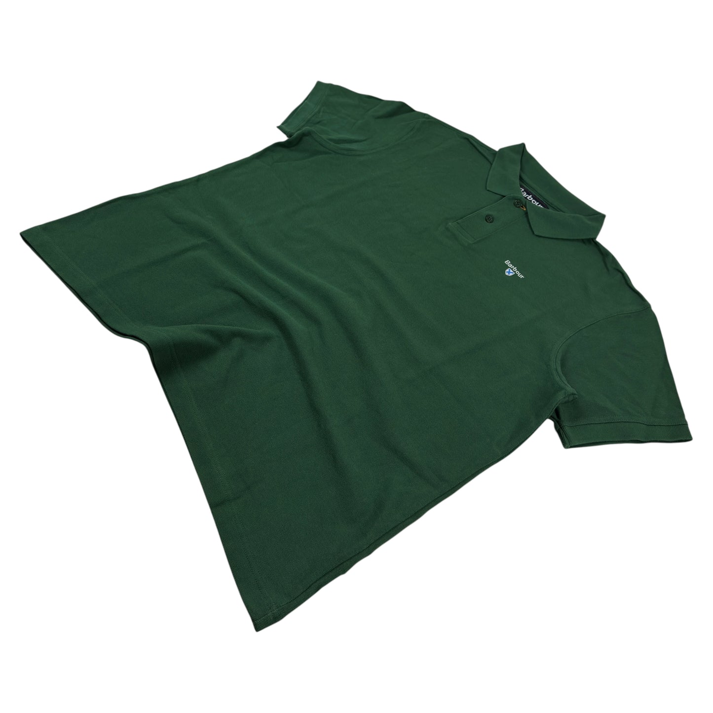 Tricou Polo Barbour - M/L