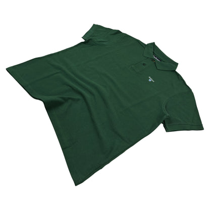 Tricou Polo Barbour - M/L