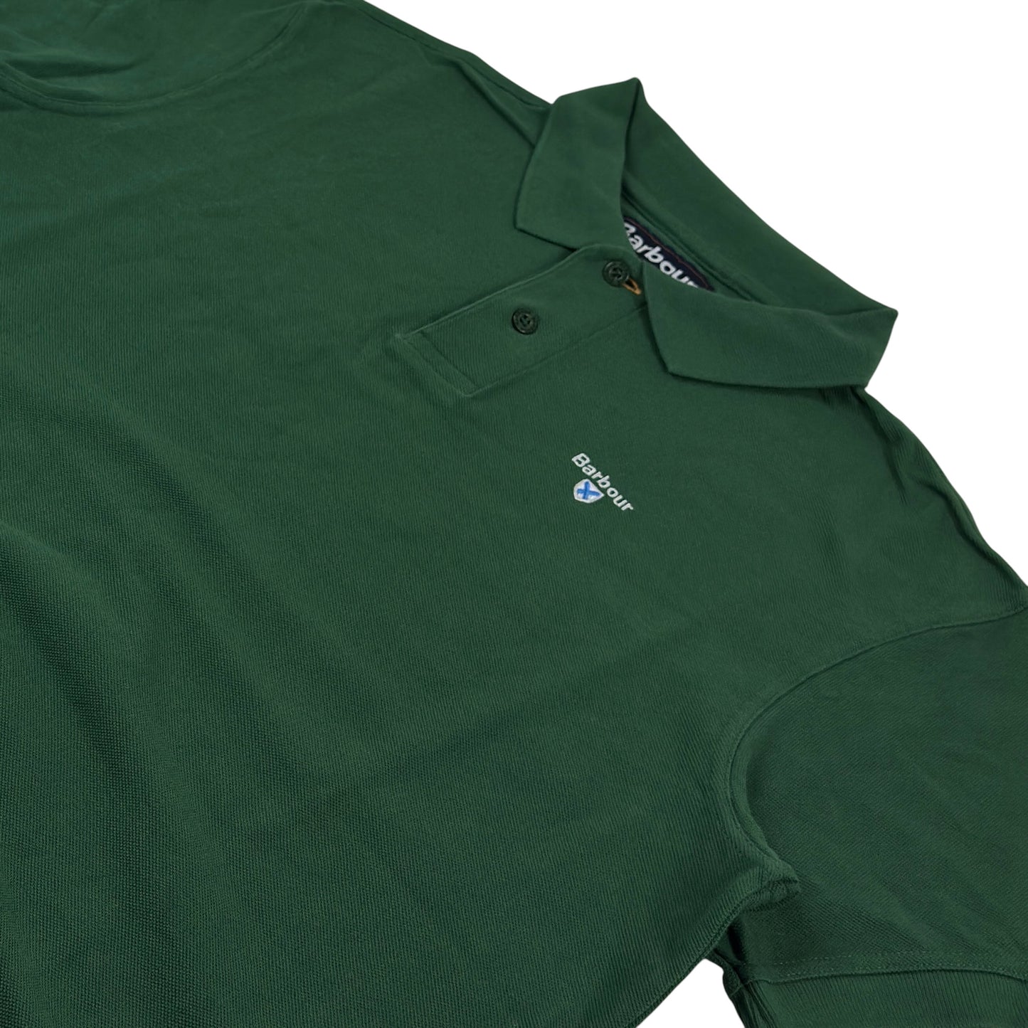 Tricou Polo Barbour - M/L