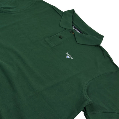 Tricou Polo Barbour - M/L