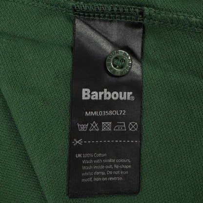 Tricou Polo Barbour - M/L