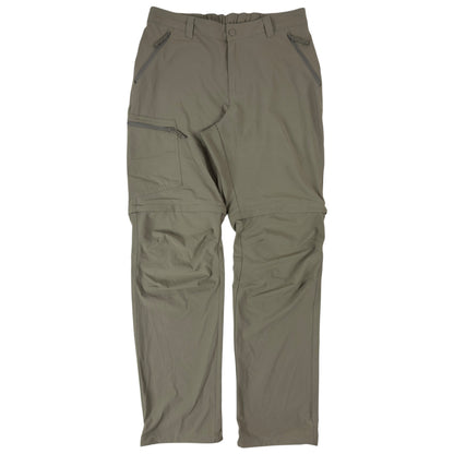 Pantaloni 2în1 Columbia Femei - S/M