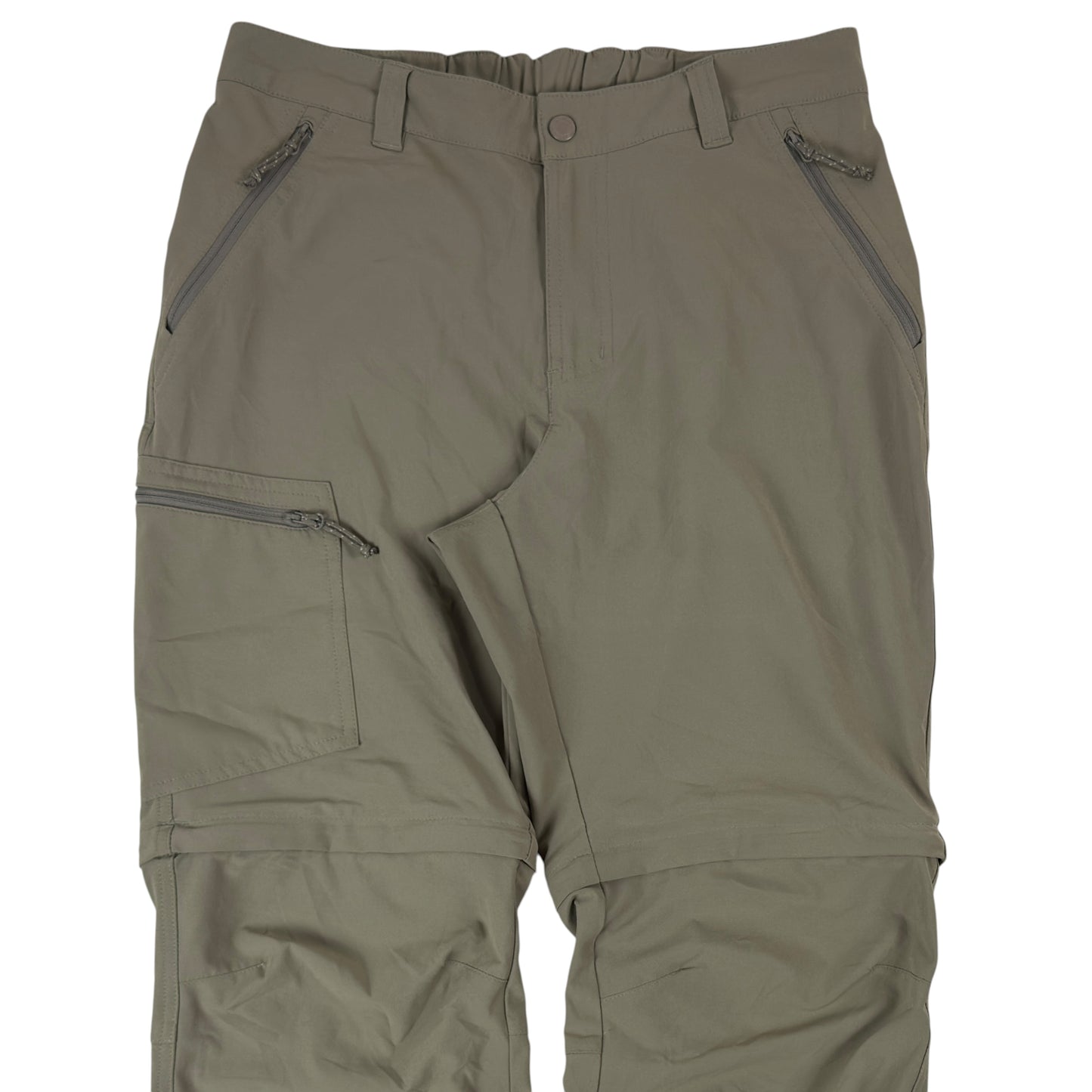 Pantaloni 2în1 Columbia Femei - S/M