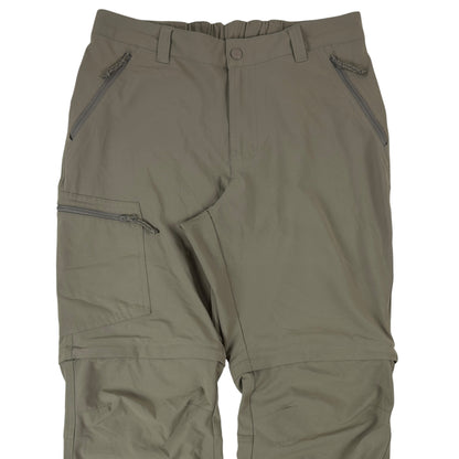 Pantaloni 2în1 Columbia Femei - S/M