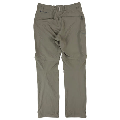 Pantaloni 2în1 Columbia Femei - S/M