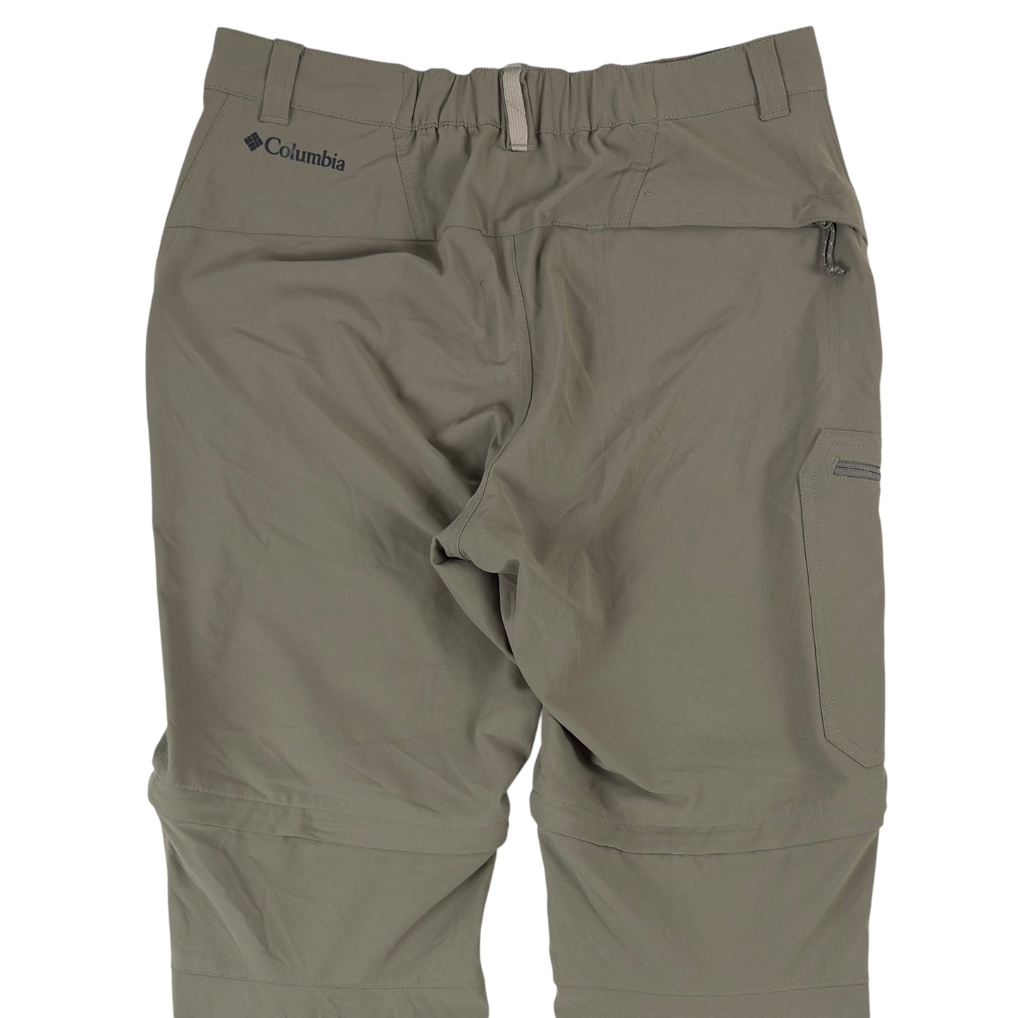 Pantaloni 2în1 Columbia Femei - S/M