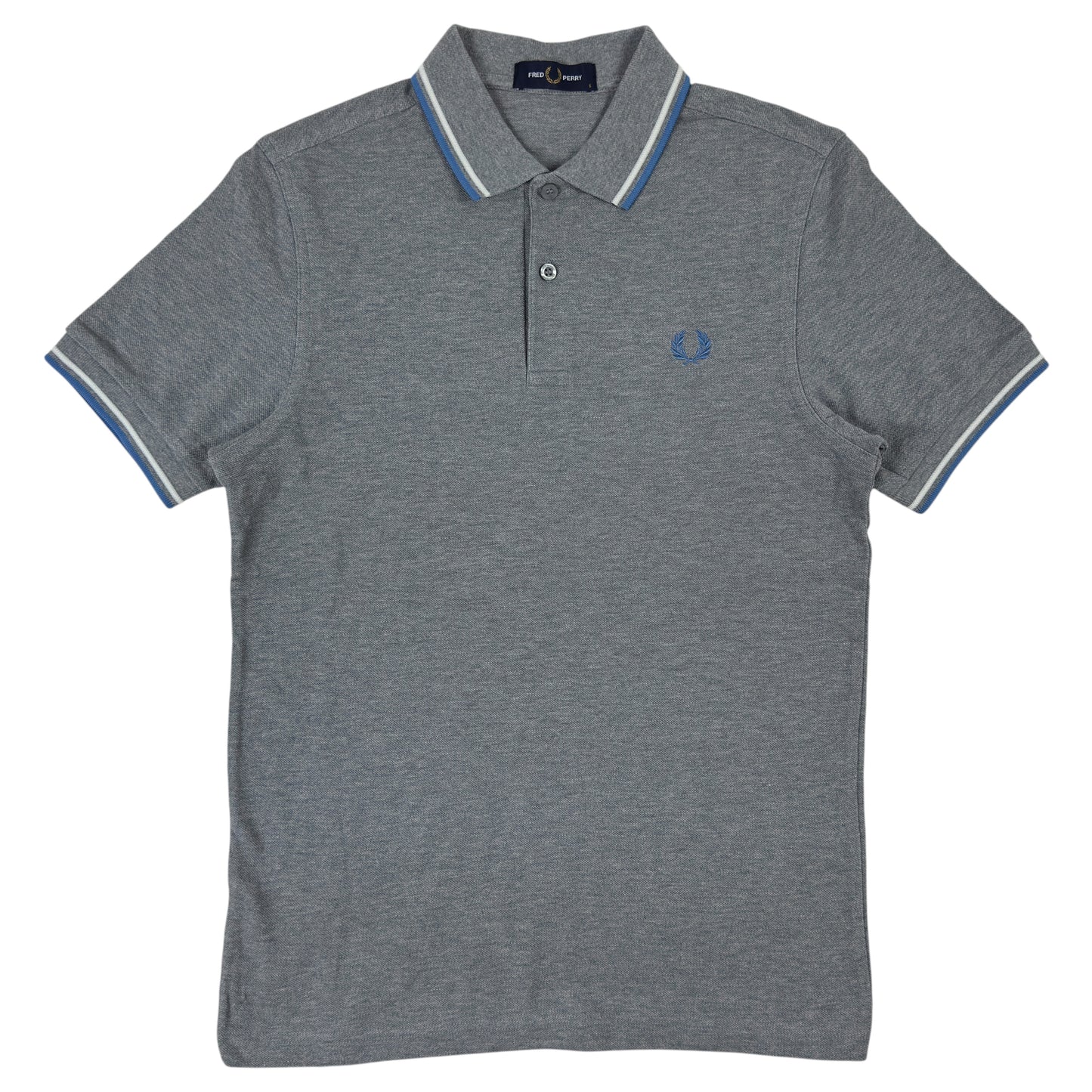 Tricou Polo Fred Perry - S