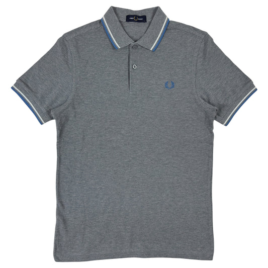 Tricou Polo Fred Perry - S
