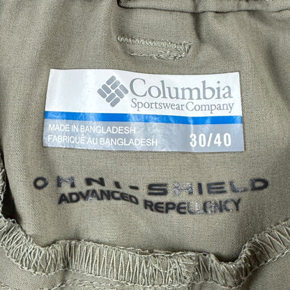 Pantaloni 2în1 Columbia Femei - S/M