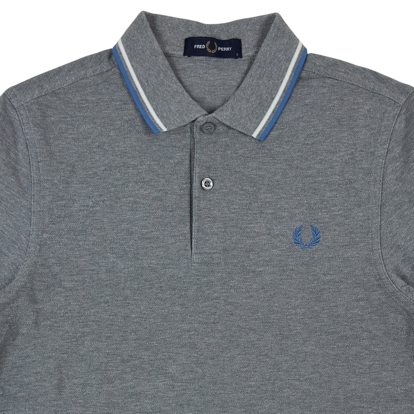 Tricou Polo Fred Perry - S